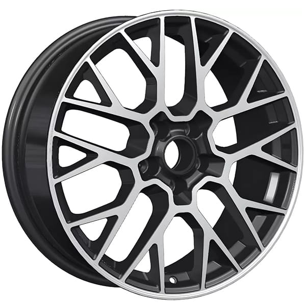 ДЛ 5*114.3 18*7 D54.1 ET53 Carwel Аракс ABT